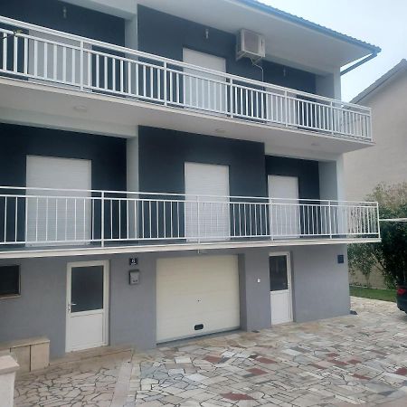 Apartment Sano Podstrana Exteriér fotografie