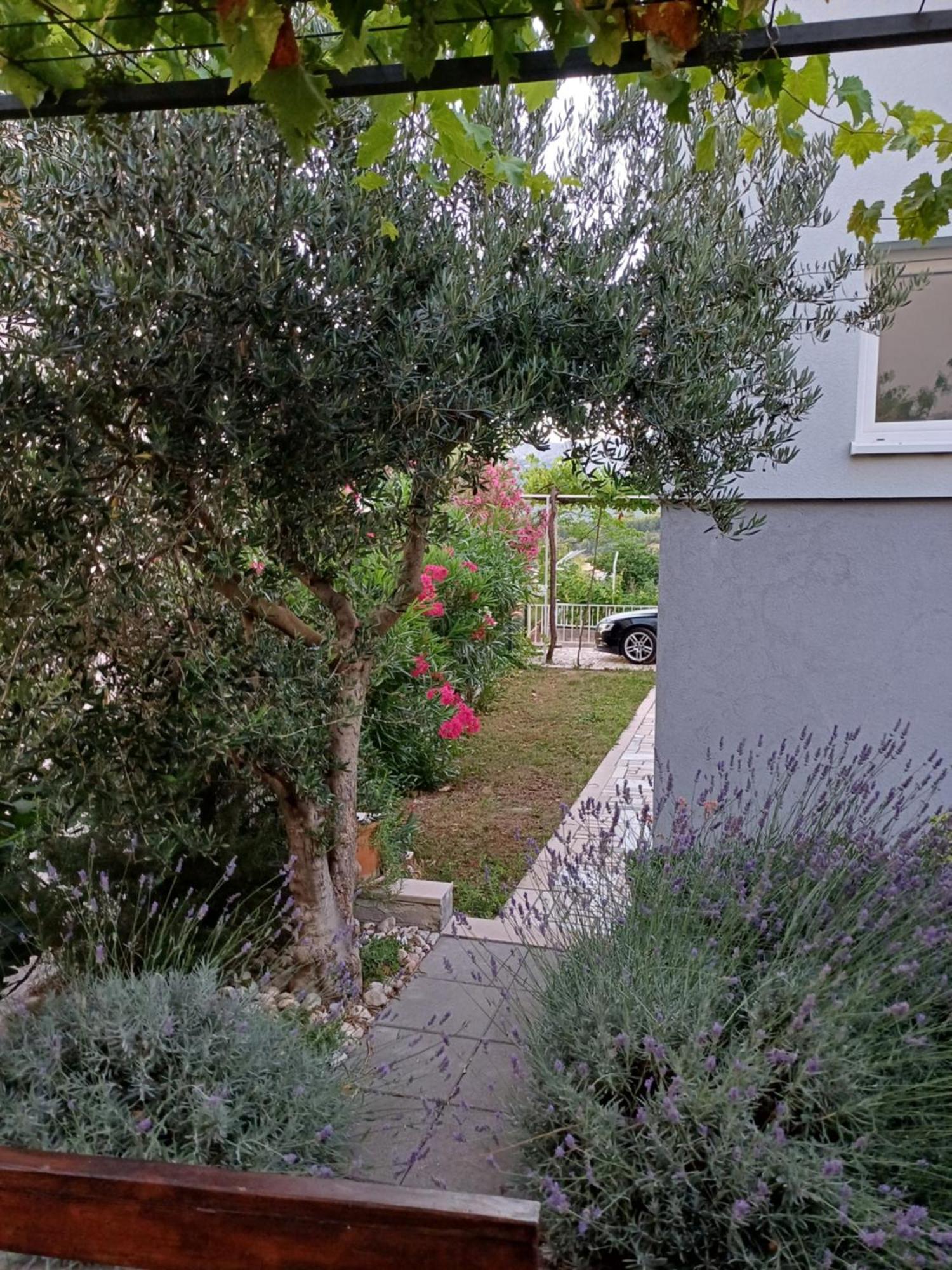 Apartment Sano Podstrana Pokoj fotografie